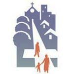 Catholic Social Justice Logo
