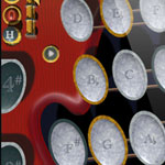 Johnny Jams Piano iPhone App